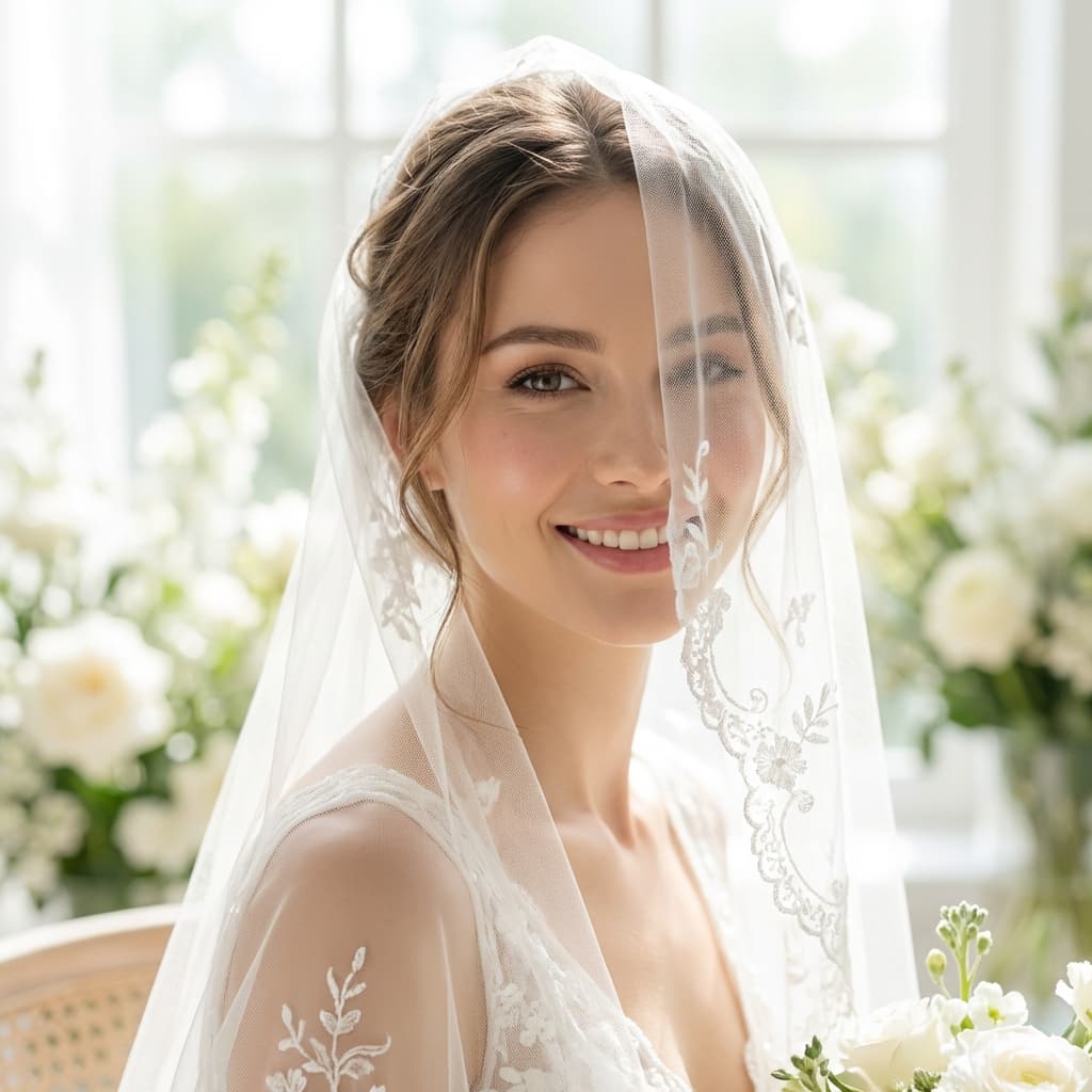 Bridal & Events Makeup