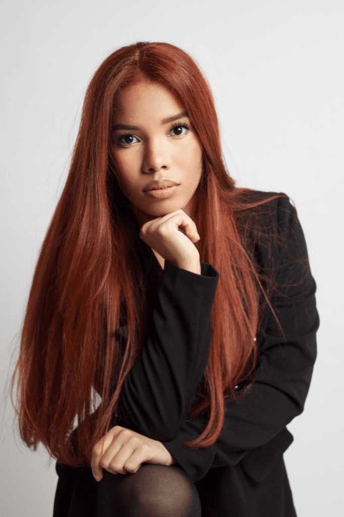 Penelope – Professional Makeup Artist in NJ & NY